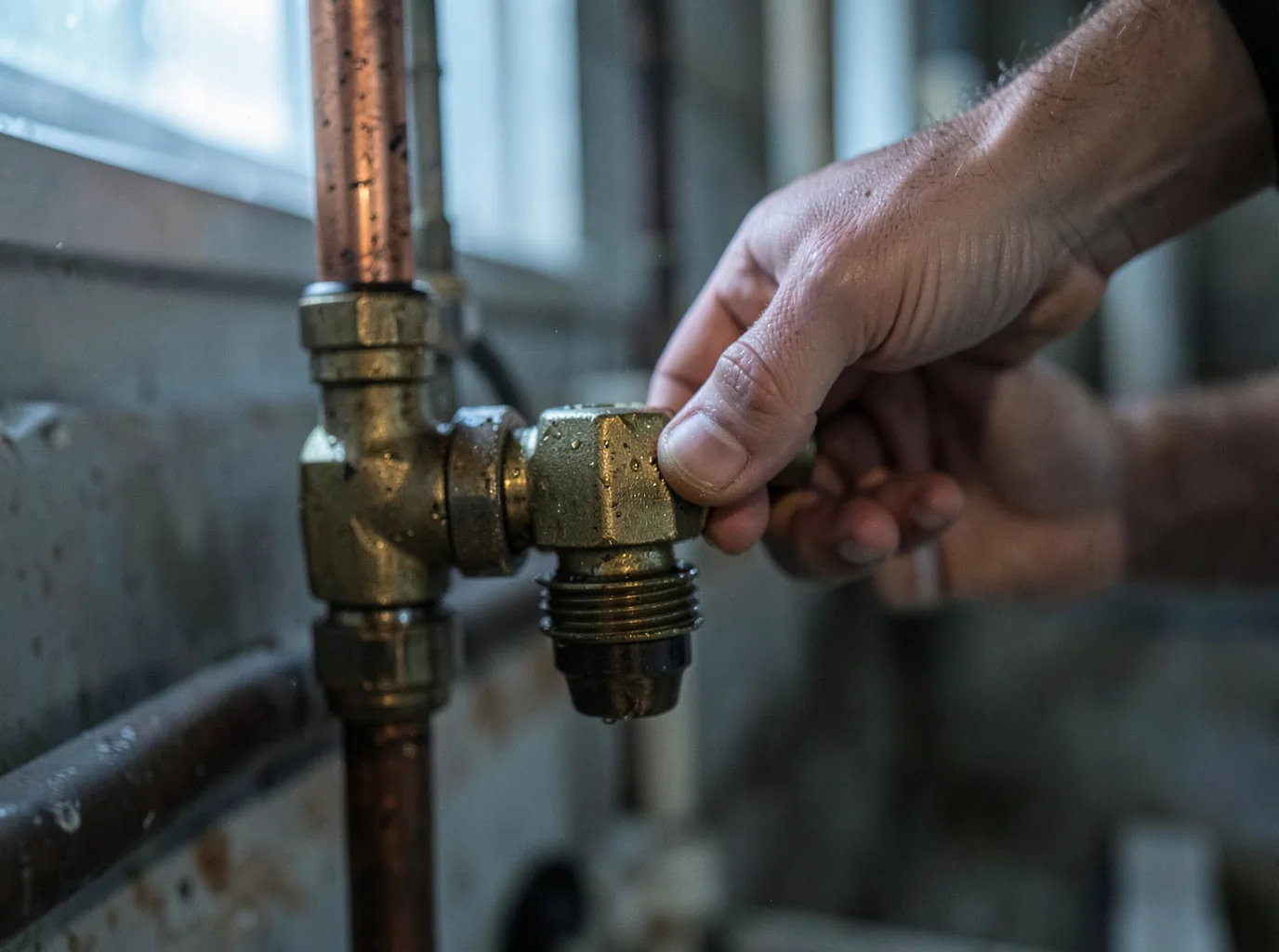 Emergency Plumber Altus, AR FAQs
